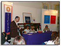 Seminarios y talleres