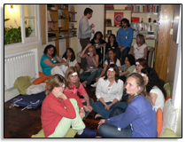 Grupo de Postgrado