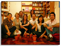 Guerreros de la Luz
