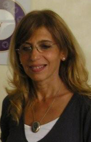Lic. Silvia Kamienomostki